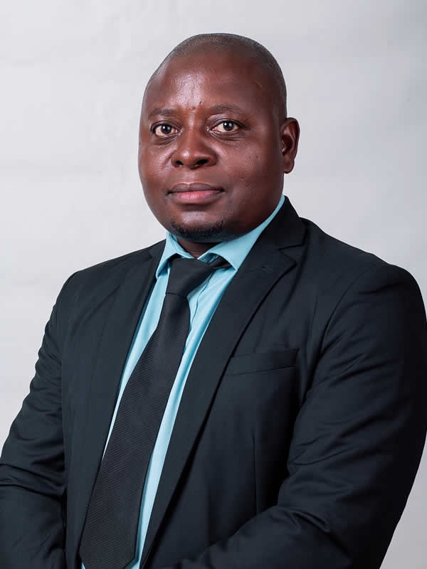 Thembela Mhlanga
